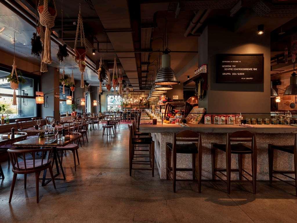 25Hours Hotel Beim Museumsquartier Vienna Ristorante foto
