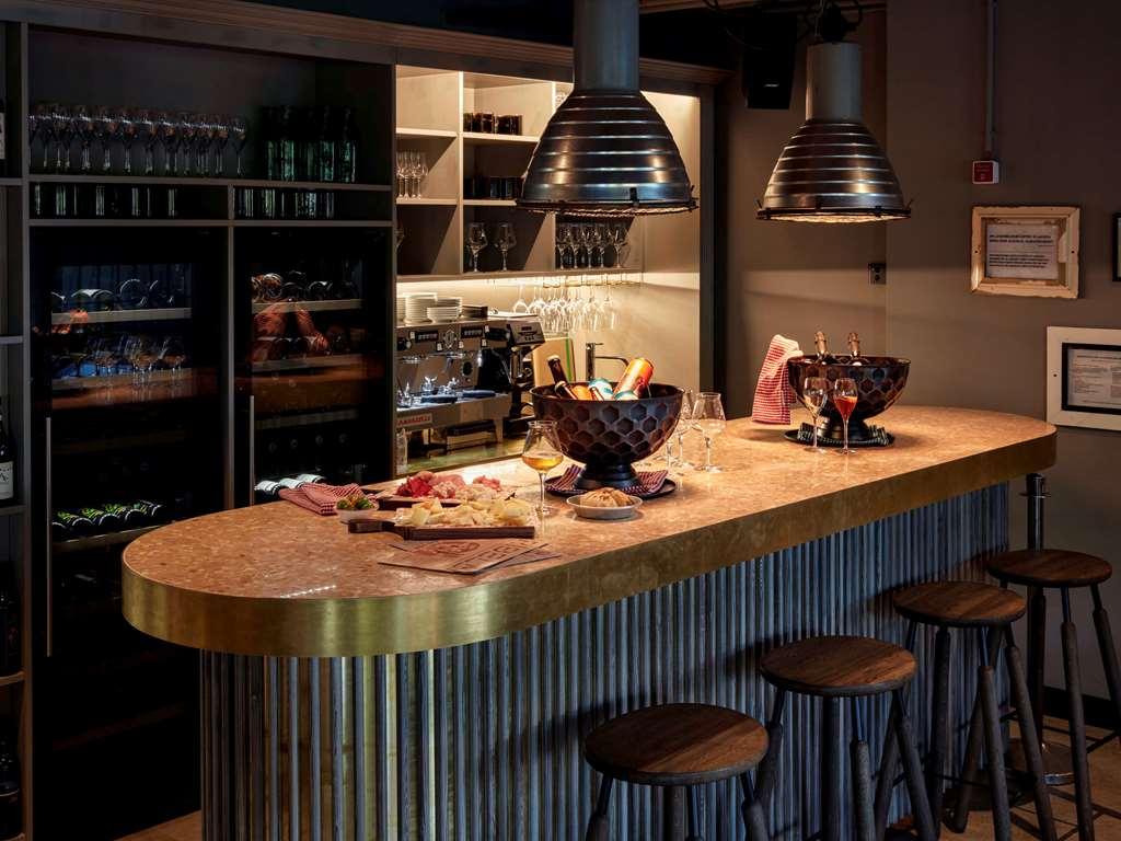 25Hours Hotel Beim Museumsquartier Vienna Ristorante foto
