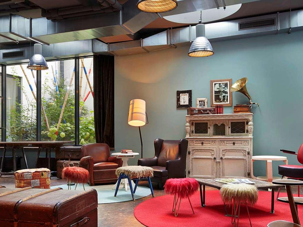 25Hours Hotel Beim Museumsquartier Vienna Esterno foto